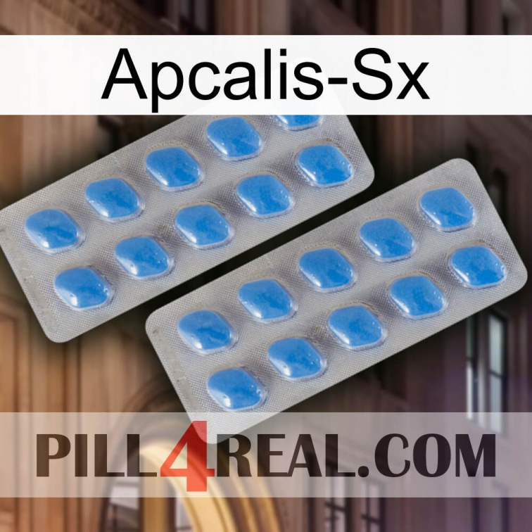 Apcalis-Sx 23